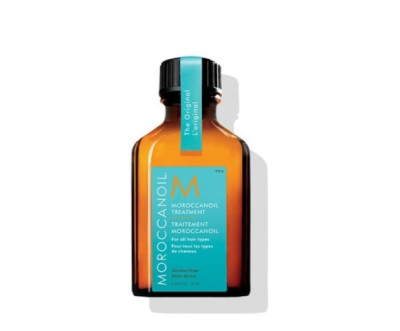 Восстанавливающее масло для всех типов волос Moroccanoil Oil Treatment, 25 мл