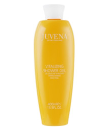 Освіжаючий гель для душу Juvena Body Care Vitalizing Body Citrus Shower Gel, 400 мл