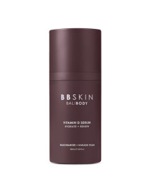 Сироватка для обличчя з вітаміном D Bali Body BB Skin Vitamin D Serum, 30 мл
