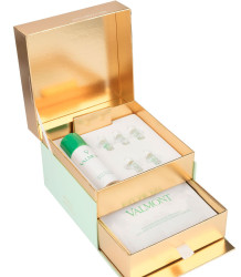 Набір колагенових масок для обличчя Valmont Regenerating Mask Treatment, 5 шт