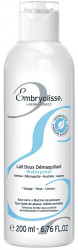 Молочко для снятия макияжа Embryolisse Gentle Waterproof Make-Up Remover Milk, 200 мл