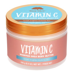 Баттер для тіла Tree Hut Vitamin C Whipped Body Butter, 240 г