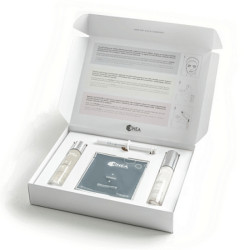 Набір Догляд для обличчя Rhea DermoChange