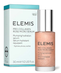 Мікросироватка Про-Колаген Троянда Elemis Pro Collagen Rose Micro Serum, 30 мл