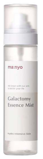 Мист-эссенция увлажняющий с галактомиссисом Manyo Galactomy Essence Mist 120 мл