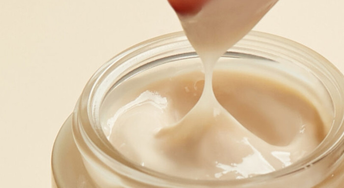 Крем антивозрастной с коллагеном Manyo V.collagen Heart Fit Cream, 50 мл