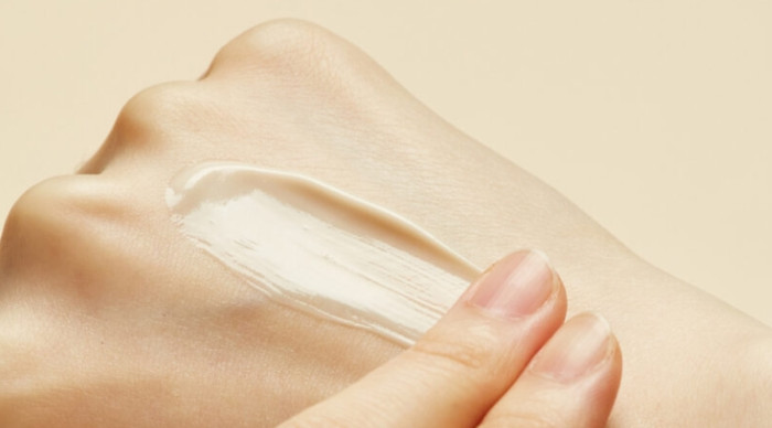 Крем антивозрастной с коллагеном Manyo V.collagen Heart Fit Cream, 50 мл