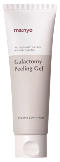 Пилинг-гель с галактомиссисом Manyo Galactomy Peeling Gel 75 мл