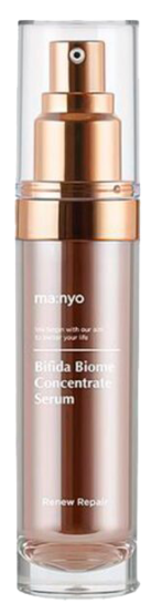 Серум для відновлення біому шкіри Manyo Bifida Biome Concentrate Serum 35 мл