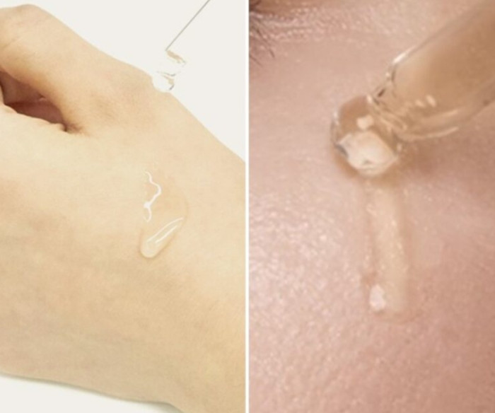 Сыворотка антивозрастная с коллагеном Manyo V.collagen Heart Fit Ampoule, 50 мл