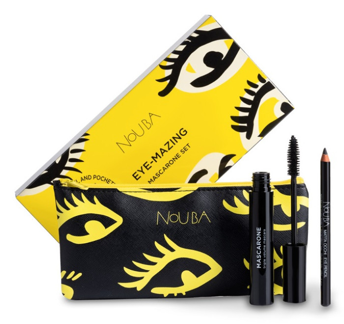 Подарунковий набір Nouba Mascarone Set