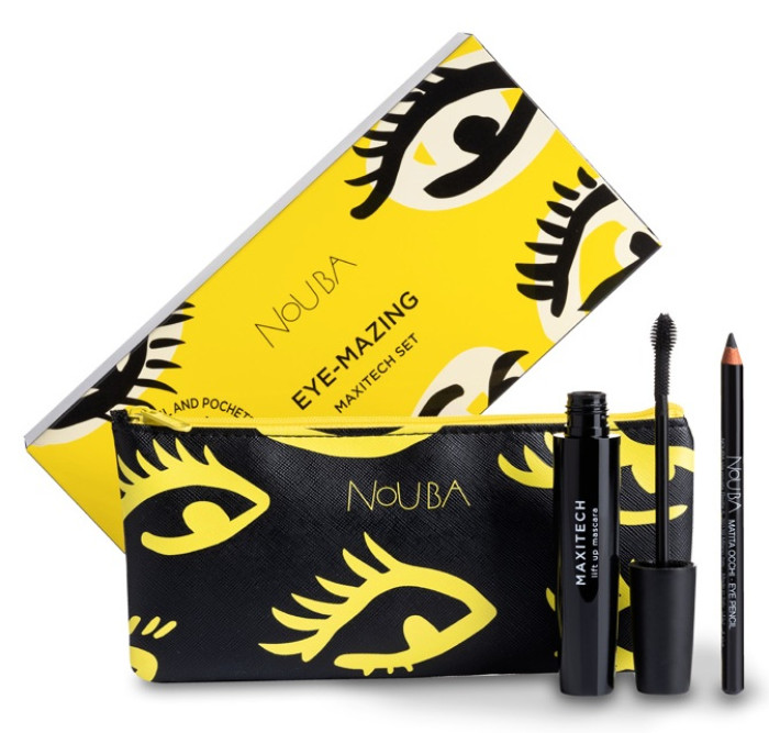 Подарочный набор Nouba Maxitech Set