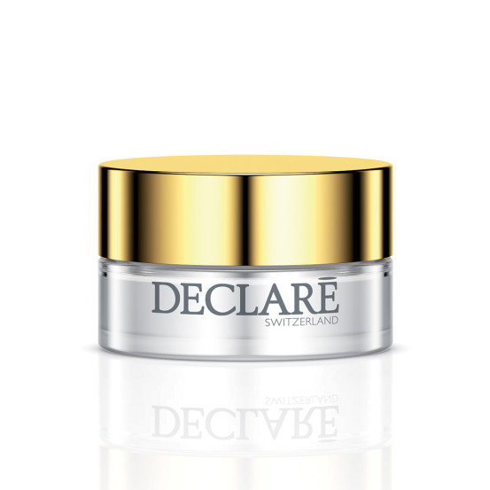 Крем від перших ознак старіння для шкіри навколо очей Declare Pro Youthing Youth Supreme Eye Cream, 15 мл
