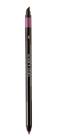 Косметичний олівець для очей NoUBA Twist&Write Waterproof Eye Pencil, 05 г