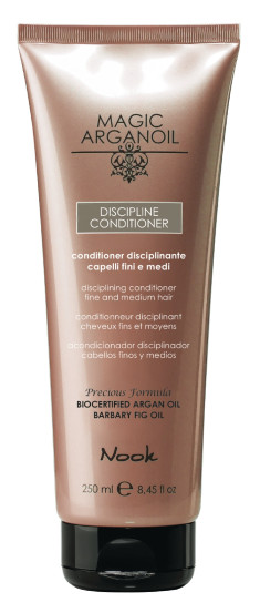 Кондиціонер для гладкості волосся Nook Discipline Conditioner, 250 мл