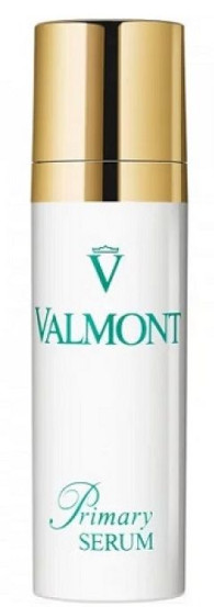 Інтенсивна сироватка, що відновлює, Valmont Primary Serum, 30 мл