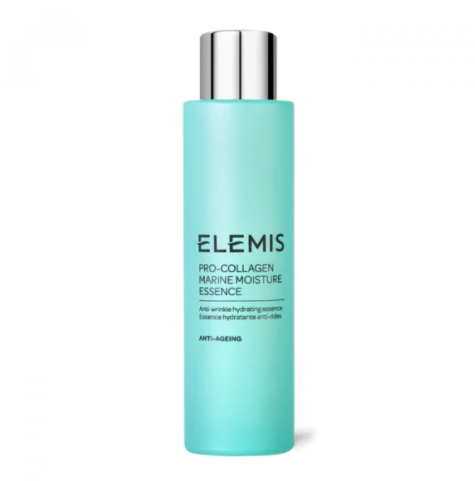 Зволожуюча есенція про-колаген з гіалуроновою кислотою Elemis Pro-Collagen Marine Moisture Essence, 100 мл