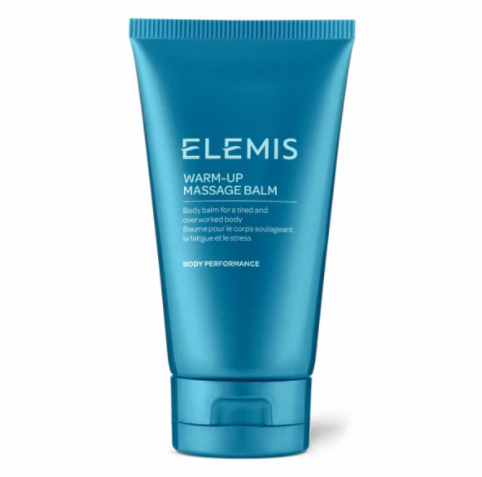 Зігріваючий масажний релакс бальзам для тіла Elemis Warm-Up Massage Balm, 150 мл