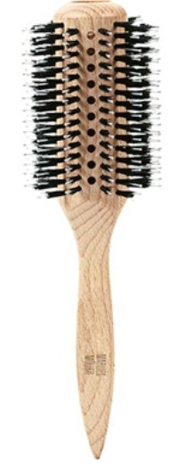 Круглая щетка большого размера для укладки Marlies Moller Super Round Styling Brush