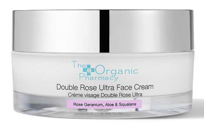 Восстанавливающий крем The Organic Pharmacy Double Rose Ultra Face Cream, 50 мл