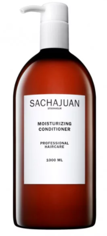 Кондиціонер зволожуючий для волосся Sachajuan Moisturizing Conditioner, 1000 мл
