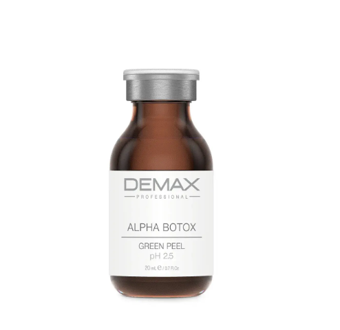 Пілінг Alpha Botox Demax, 20 мл