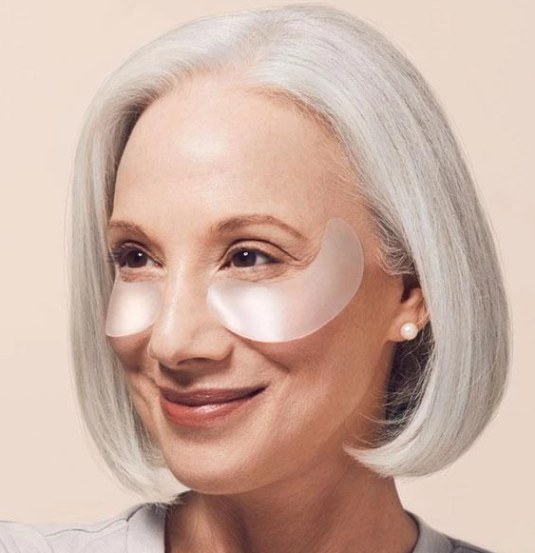 Великі Патчі під Очі Sio Beauty Sio Super Eye Lift, 4 шт