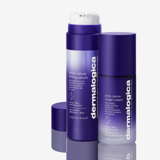 Фітоактивний зволожуючий кисневий крем Dermalogica Phyto Nature Oxygen Cream, 50 мл