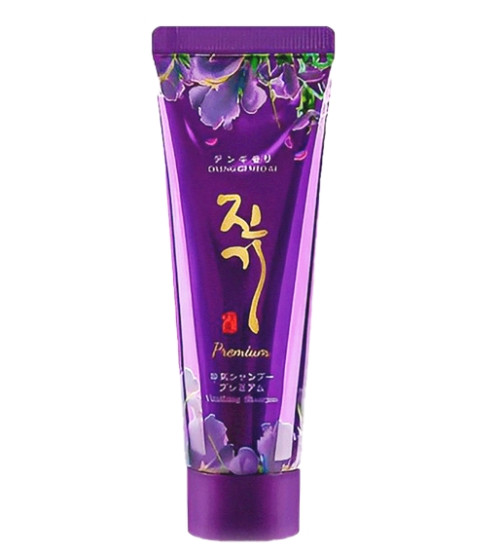 Преміальний регенеруючий шампунь Daeng Gi Meo Ri Vitalizing Premium Shampoo, 50 мл