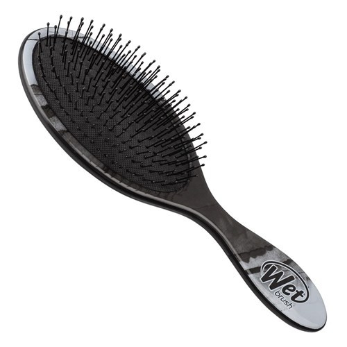 Гребінець Wet Brush Terrain Textures Original Detangler-Artic Blue