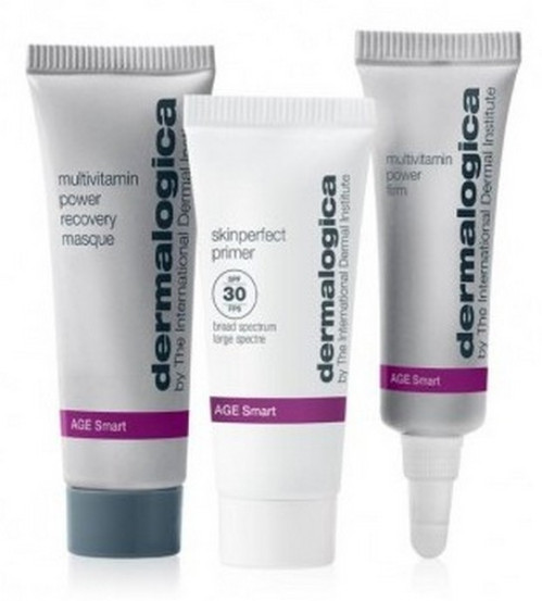 Набор мультивитаминный комплекс для кожи Dermalogica Multivitamin Essentials Kit