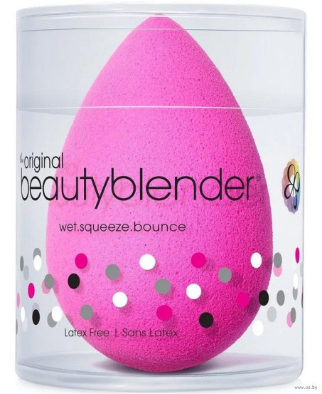 Спонж для макияжа Beautyblender Original