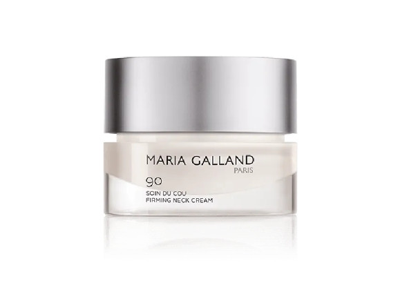 Крем для шиї та декольте Maria Galland 90 Firming Neck Cream, 30 мл