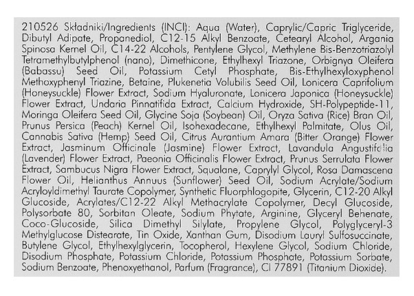 Денний крем проти зморшок Dr. Irena Eris Clinic Way 1° 30+ Active Smoothing Dermocream SPF15, 50 мл