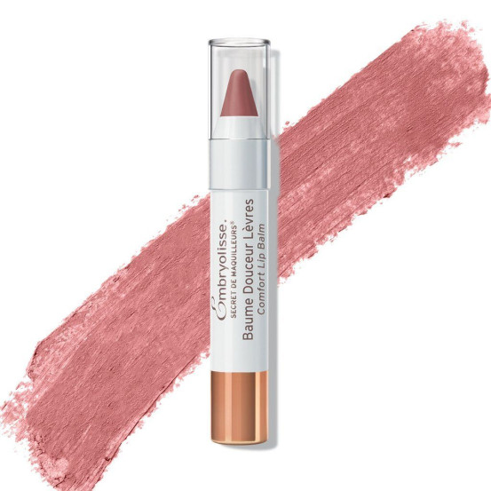 Бальзам для губ Embryolisse (PINK NUDE) 2,5гр