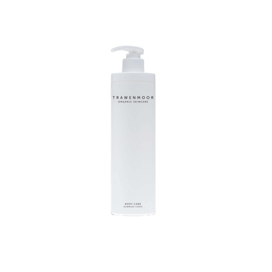Крем для тіла Trawenmoor BODY CARE, 200 ml