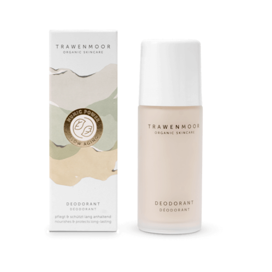 Дезодорант для всех типов кожи Trawenmoor DEODORANT, 50 ml