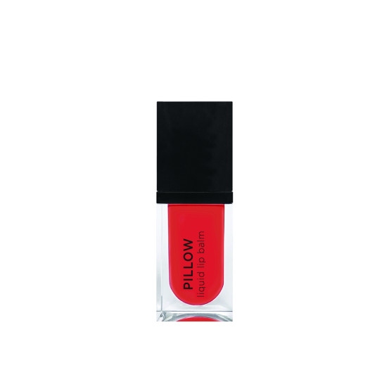 Бальзам для губ Nouba Pillow Liquid Lip Balm, 6 мл