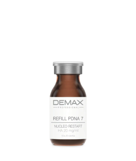 Полинуклеотидная заполняющая мезосыворотка Demax, 10мл