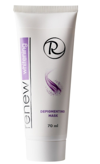 Отбеливающая маска RENEW Depigmenting Mask, 70 мл