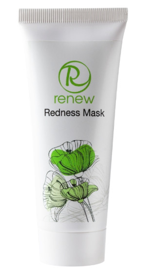 Маска для лечения купероза RENEW Redness Mask, 70 мл
