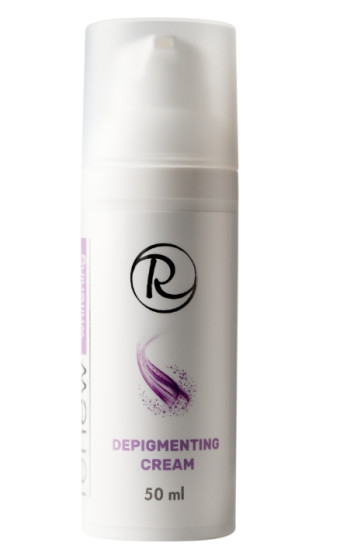 Вечерний отбеливающий крем RENEW Depigmenting Cream, 50 мл