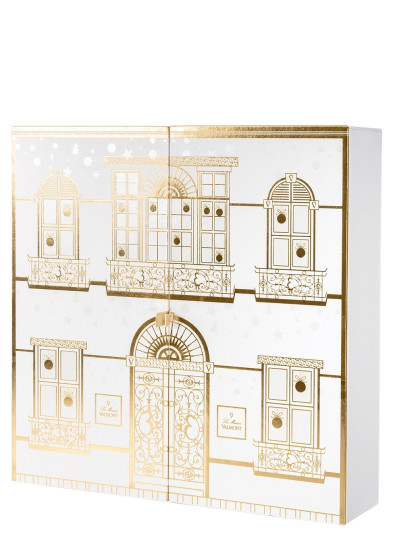 Valmont Набір Адвент Календар La Maison Valmont Feerie