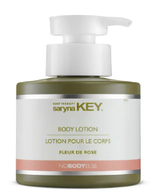Лосьйон для тіла Saryna Key Nobodyelse Rose Blossom, 250мл