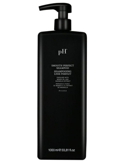 Шампунь "Ідеальна гладкість" Ph Argan Keratin Smooth Perfect Shampoo, 1000 мл