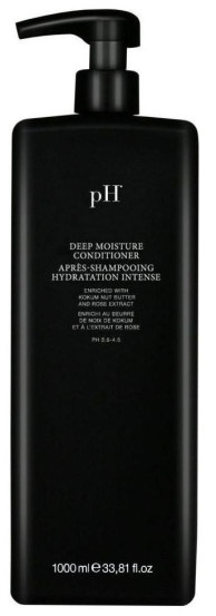 Кондиціонер "Глибоке зволоження" Ph Argan Keratin Deep Moisture Conditioner, 1000 мл