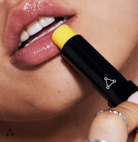 Бальзам для губ Allies Of Skin Peptide & Ceramide Repair Lip Balm, 4 мл