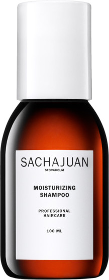 Шампунь для глубокого увлажнения волос Sachajuan Moisturizing Shampoo, 100 мл