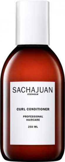 Кондиціонер для глибокого живлення кучерявого волосся Sachajuan Curl Conditioner, 250 мл