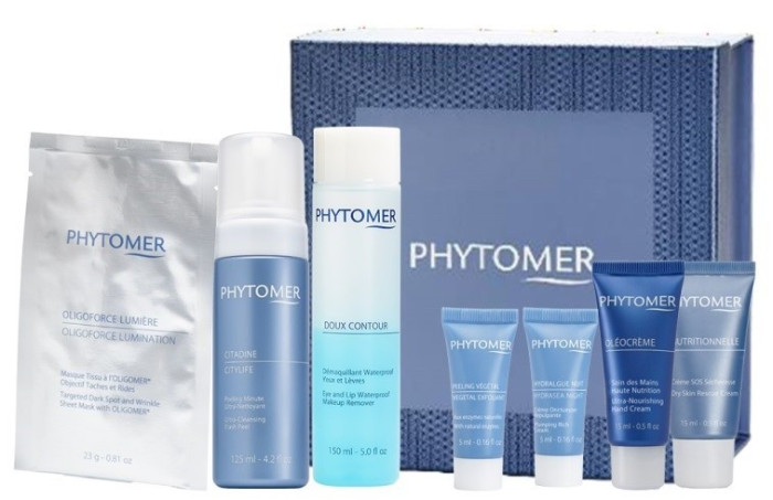 Набор Phytomer Pure Care Set